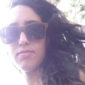 Meet your Posher, Maria f